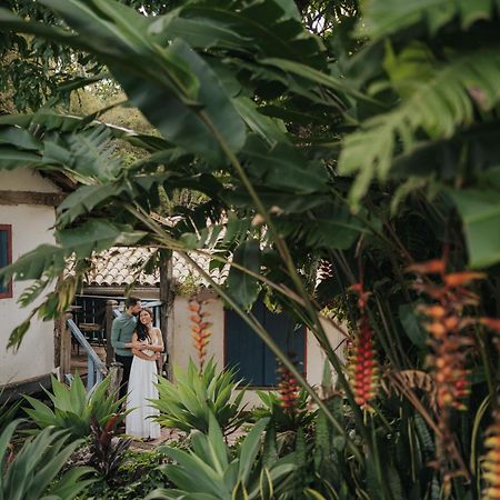 Fazenda Boa Esperanca Hotell Florestal Exteriör bild